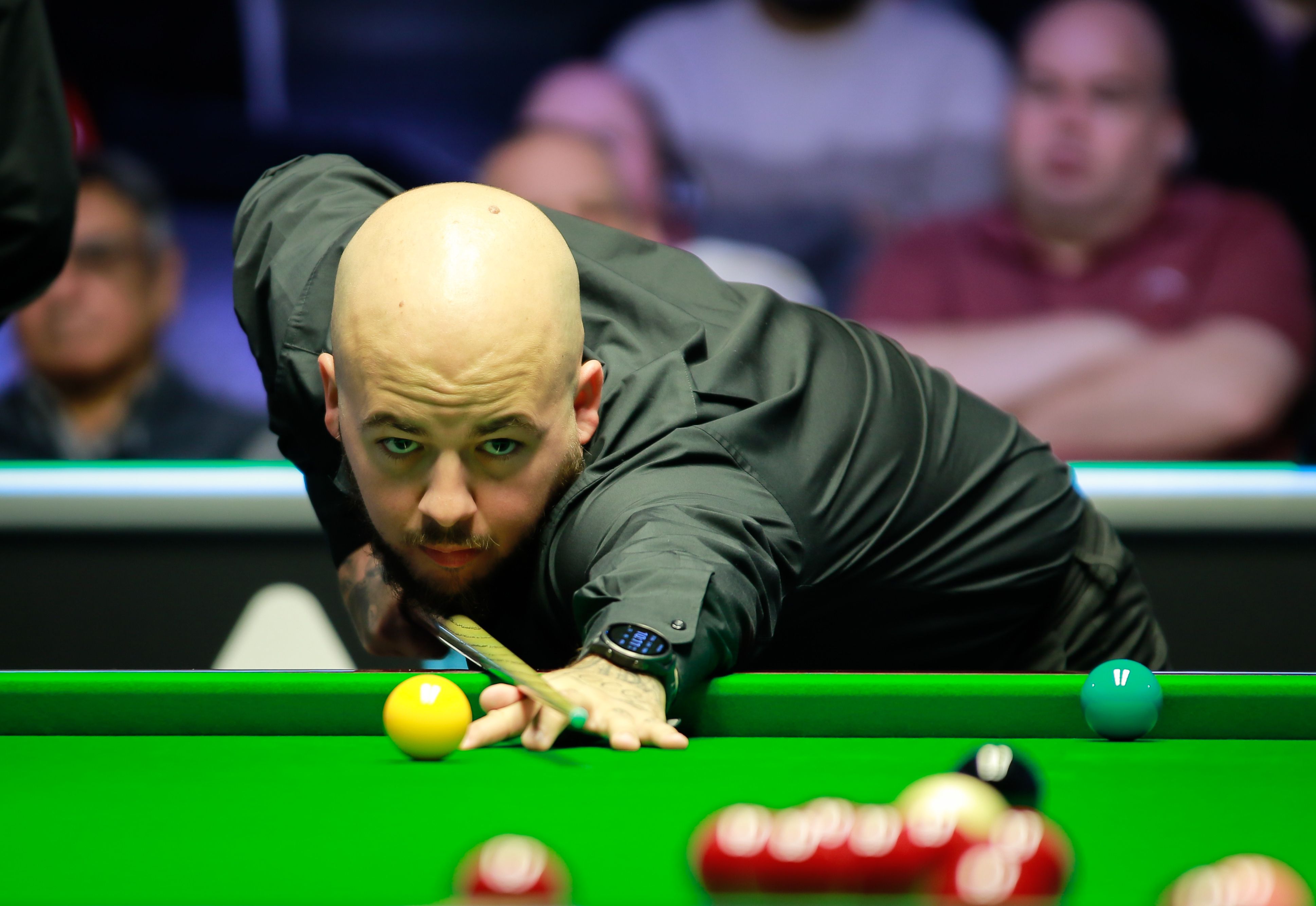 四项决赛 四项决赛