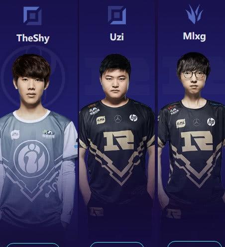 预选突围 预选突围